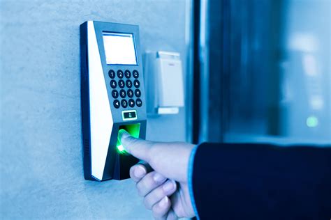 Access Control Tampa Florida 